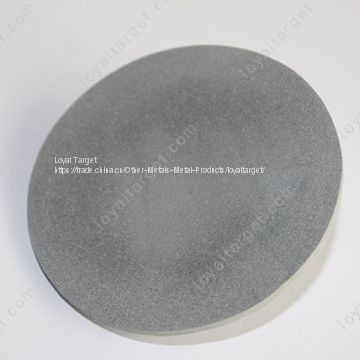 High purity 99.99% FTO sputtering target for sale