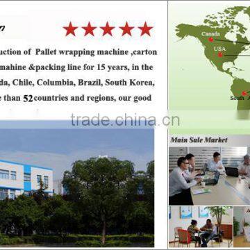 Hot Sale Semi Automic Carton Box Sealer With High Quality and Wholesale Price photo-5