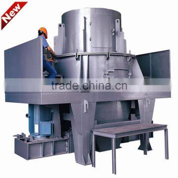 China supplier stone cutting machines sand making equipments