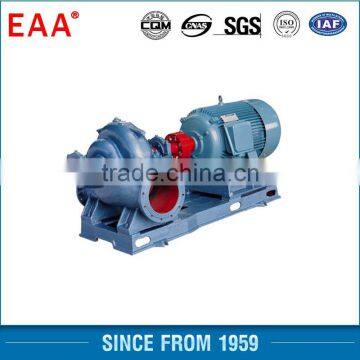 Fuel Oil Centrifugal Pump For Chemical Diluter