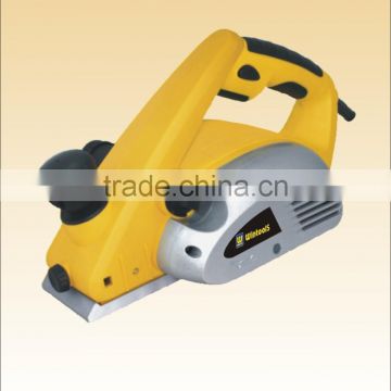 800W 82*2MM professional electric planer electric bench planer WT02268