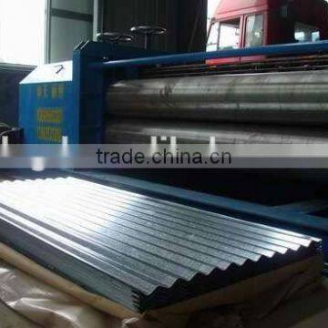 corrugated metal roofing sheet/corrugated roofing sheet/corrugated steel roofing sheet