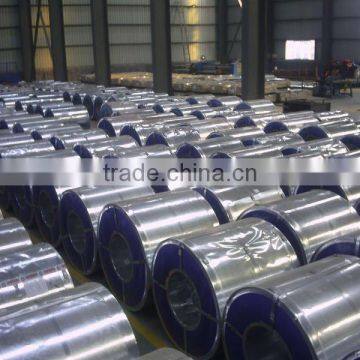 0.23~3.5mm Thick Roofing Steel Used DX51D Galvanized Steel Coils/Zinc Coated Steel Coil/GI Steel Coil photo-5