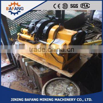 SQ50B1electric threading pipe machine,electric pipe cutting threading machine