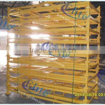Tire Storage System in Stacking Racks&shelves photo-4