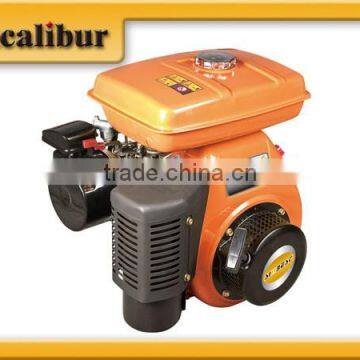 S28D Gasoline Robin Engine for Concrete Machinery photo-2