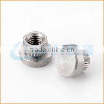 Dongguan Factory Supply Cnc Turning Parts Cnc Spare Parts photo-6
