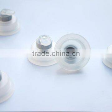 Polypropylene Composite Cap for Plastic Infusion Container (ring-pull Type) photo-3