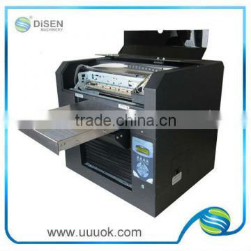 T-shirt inkjet printing machine for sale