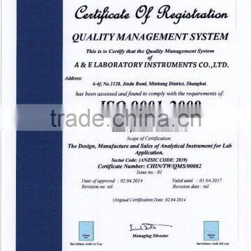 Lab Microwave Digestion MWD-S01 photo-6