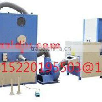 Wool Carding Machine ZLD Pillow Filling Machine Manufacturer photo-2