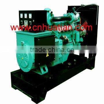 Diesel Generator for Sale With Water Cooled photo-4