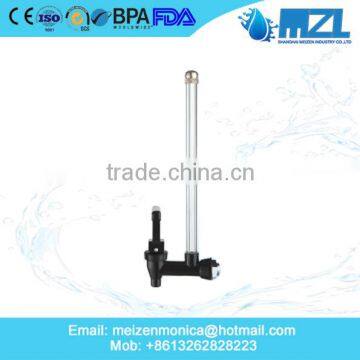 Transparent Tube and Flow Control Sight Spigot photo-3