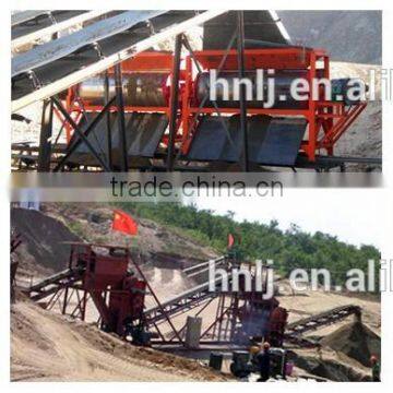 Seasand Magnetic Separator With Competitive Price photo-2