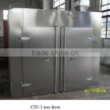 Meat tray dryer / Meat baking oven