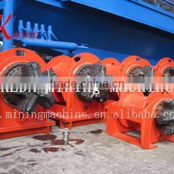 Portable Winch For Sale photo-2