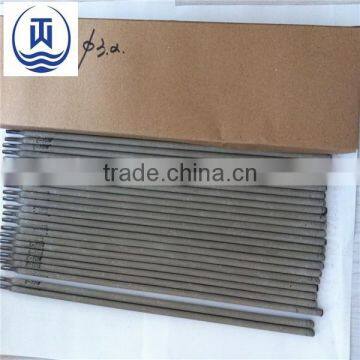 China Factory Welding Rod E6013 for gi ms Pipe Welding