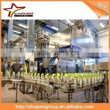 Full Automatic Aseptic Milk Paper Carton Filling Packing Machine photo-4