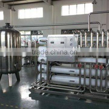 8000 BP/H RO Water Filtration System , Water Filtration System photo-6
