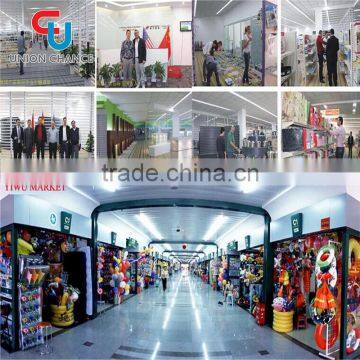 YiWu Import Export Agent