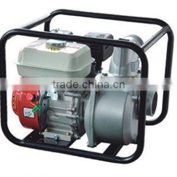 Gasoline Water Pump photo-5