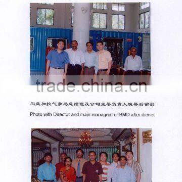 Hydrogen Generator Tailored Type photo-5