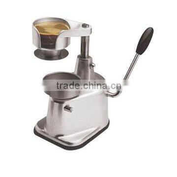 HF-100# Manual Hamburger maker