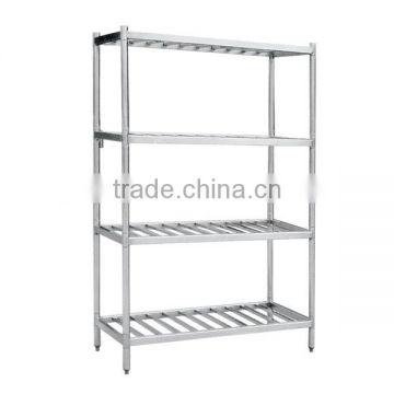 kitchen shelf,stainless steel kitchen wall shelf,storage shelf