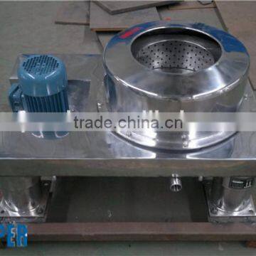 Chemical Filtration Systems,PS450 Model Top Discharge Centrifuge