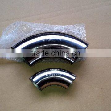 ASME/ANSI Stainless Steel Tubing Fittings