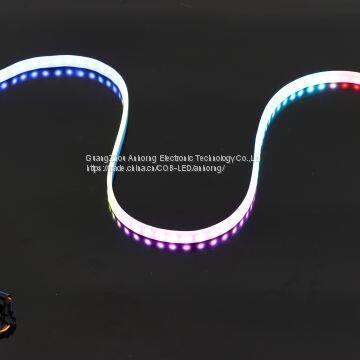 Latest Cool Water Flowing RGB Led Trunk Light Strip Turning Light Brake Light