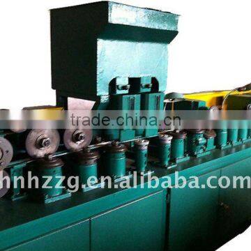 supply cored wire machine