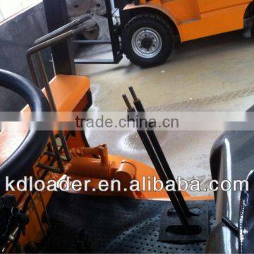 Japanese engine forklift machine
