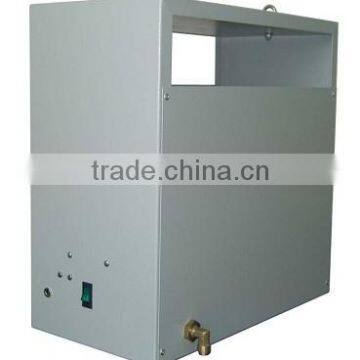 Gray CO2 Generator 8 Burners Liquefied Petroleum Gas photo-2