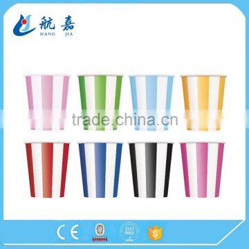 disposable milkshake paper cups