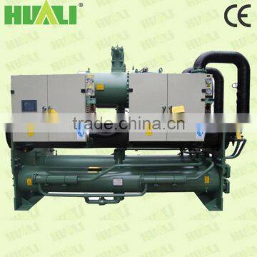 Huali Refrigeration Cooling System R407c Refrigerant 70kw Water Chiller photo-4