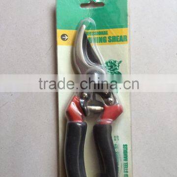 Professional Aluminium Bypass Hand Garden Pruner/shear photo-2
