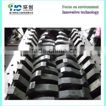 Automatic Plastic Bottle Crusher photo-2