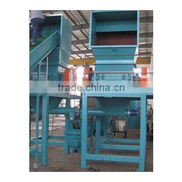 Good Cost of Plastic Recycling Machine for Sale photo-2