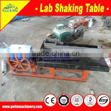 High Quality Gold Laboratory Processing Equipment for Gold Ore photo-2