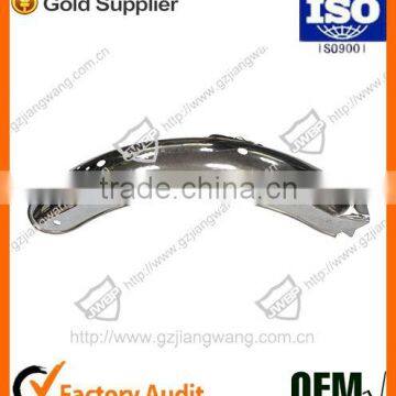 Cheap Chinese Motorcycle Plastic Front Fender Body Parts CG125 photo-2