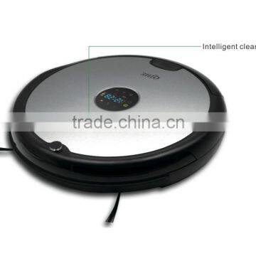 Newest Deebot Robot Vacuum Cleaner Voice Prompt Robot Low Noise High Power Frequency Conversion Motor photo-2