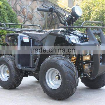 110CC Motorcycle Atv 4x4 for Kids ATA110-F1 photo-2