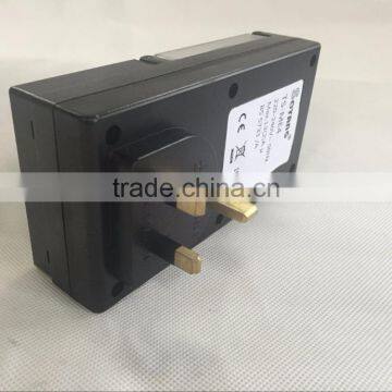 Heavy Duty Grow Light Timer 600W Hydroponics Plug Grow Tent Room photo-3