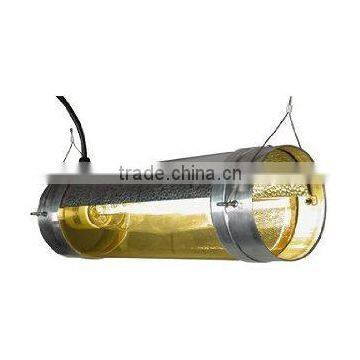 Hydroponics Air Cooled Reflector Grow Light Hood photo-5