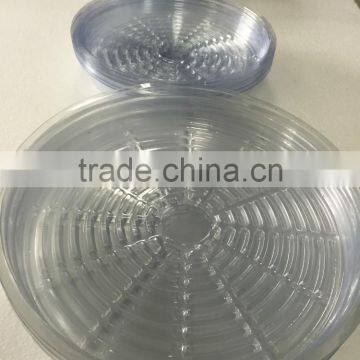 Hydroponics Indoor Garden Plastic Grow Saucer/plant Plastic Saucer/plant Pots Plastic Saucer photo-4