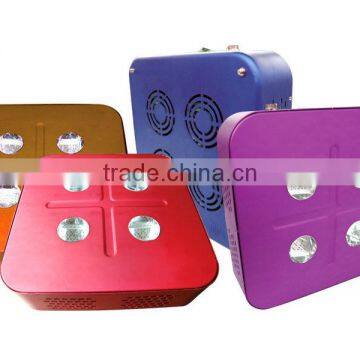 300w Led Grow Light Full Spectrum,300w Led Hydroponic Grow Light for Greenhouse photo-3