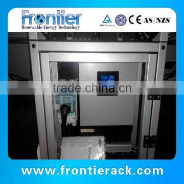 The High Quality Transformer Monitoring System Solar Transformer photo-2