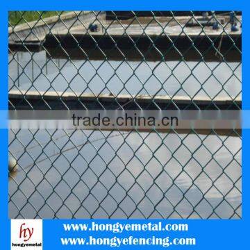 China Manufacturer Chain Link Fence Parts photo-5