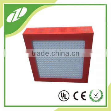 Farm will choose hydroponic led grow light 1000w top power led grow light